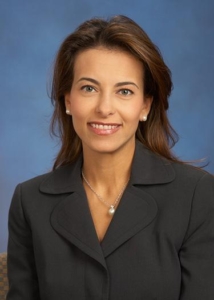 Dina Powell