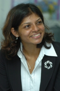 Mina Patel 2