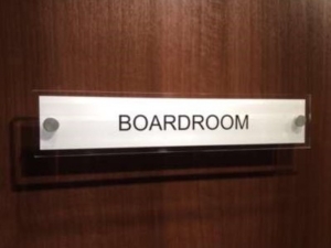 BoardRoom