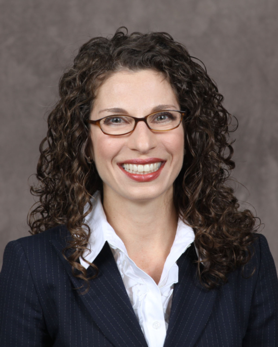 Ronya Corey