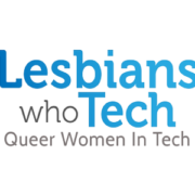 Lesbians who tech