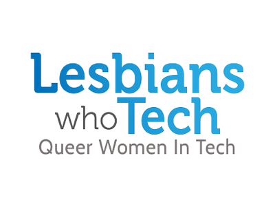 Lesbians who tech
