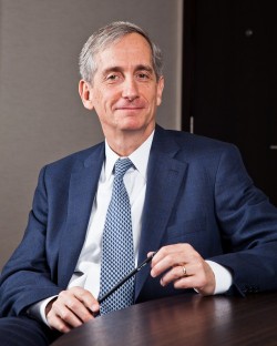 Jamie Broderick, UBS Wealth Management