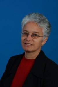 Anita Romero