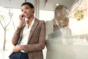 black women leaders featured