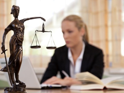 To work with M&A: Young Women Lawyers May Be Missing Out