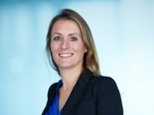 oice of Experience: Laure Châtillon, Partner and Diversity Leader, PwC France