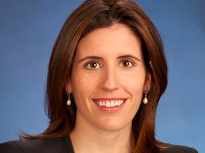 Voice of Experience: Katie Koch, Partner, Goldman Sachs