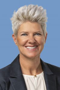 Michelle Nyberg