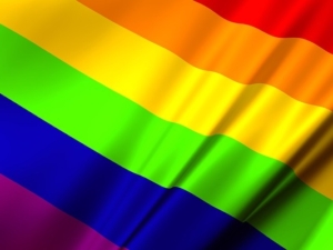 LGBT flag_Pixabay