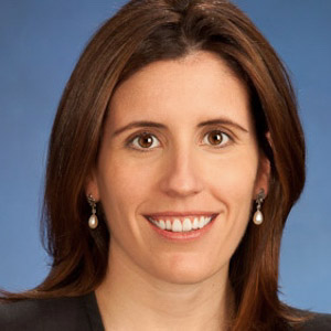 Katie Koch, Partner, Goldman Sachs - Voice of Experience