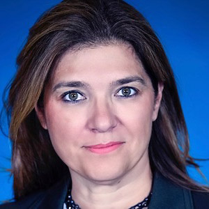 Voice of Experience: Stephanie Cohen, Managing Director, Goldman