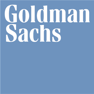 Goldman Sachs featured