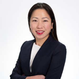 Grace Lee - Feature