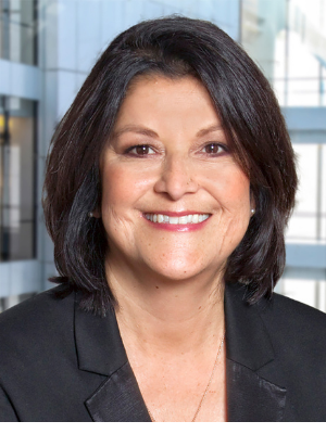 Marcia Diaz: Managing Director, PGIM Real Estate