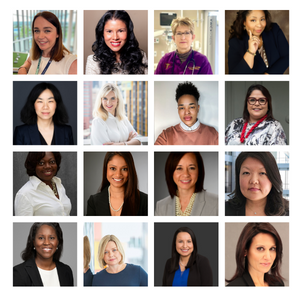 diverse women leaders - feature