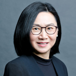 Helen Chang - feature