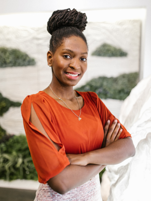 35 Women Under 35 2019: The female millennials building a more empowered,  equal world