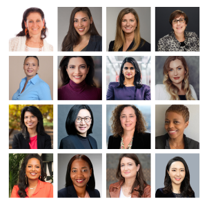 women in leadership - feature