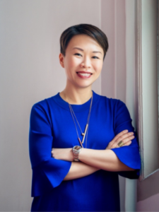 Su Lin Wee
