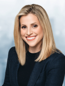 Alexandra Wilson Elizondo