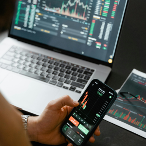 Futures Industry Boca conference prediction market