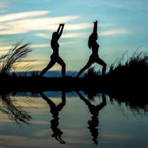 executive wellness retreat