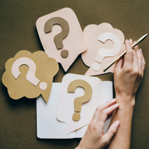 Career plateau what's next