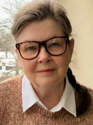 Melinda Schramm