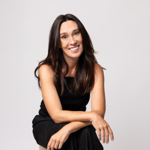 Caroline Friedman