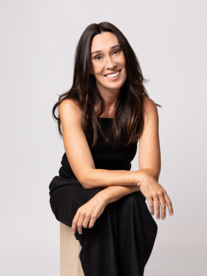 Caroline Friedman