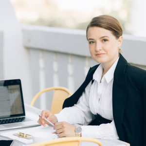 visibility in remote and hybrid work