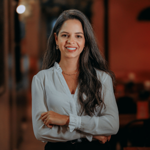 entrepreneur like a mother