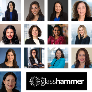 Career Lessons from Latina Leaders