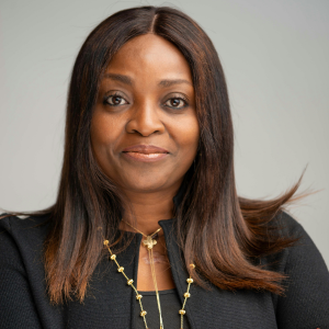 Bola Oyesanya
