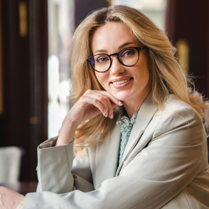 executive presence and communication